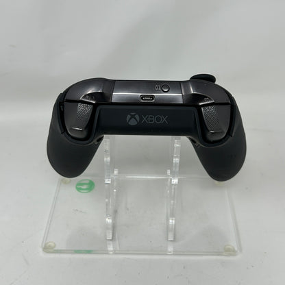 Microsoft Xbox One Elite Controller Series 2 Black 1797