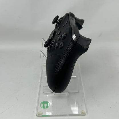 Microsoft Xbox One Elite Controller Series 2 Black 1797