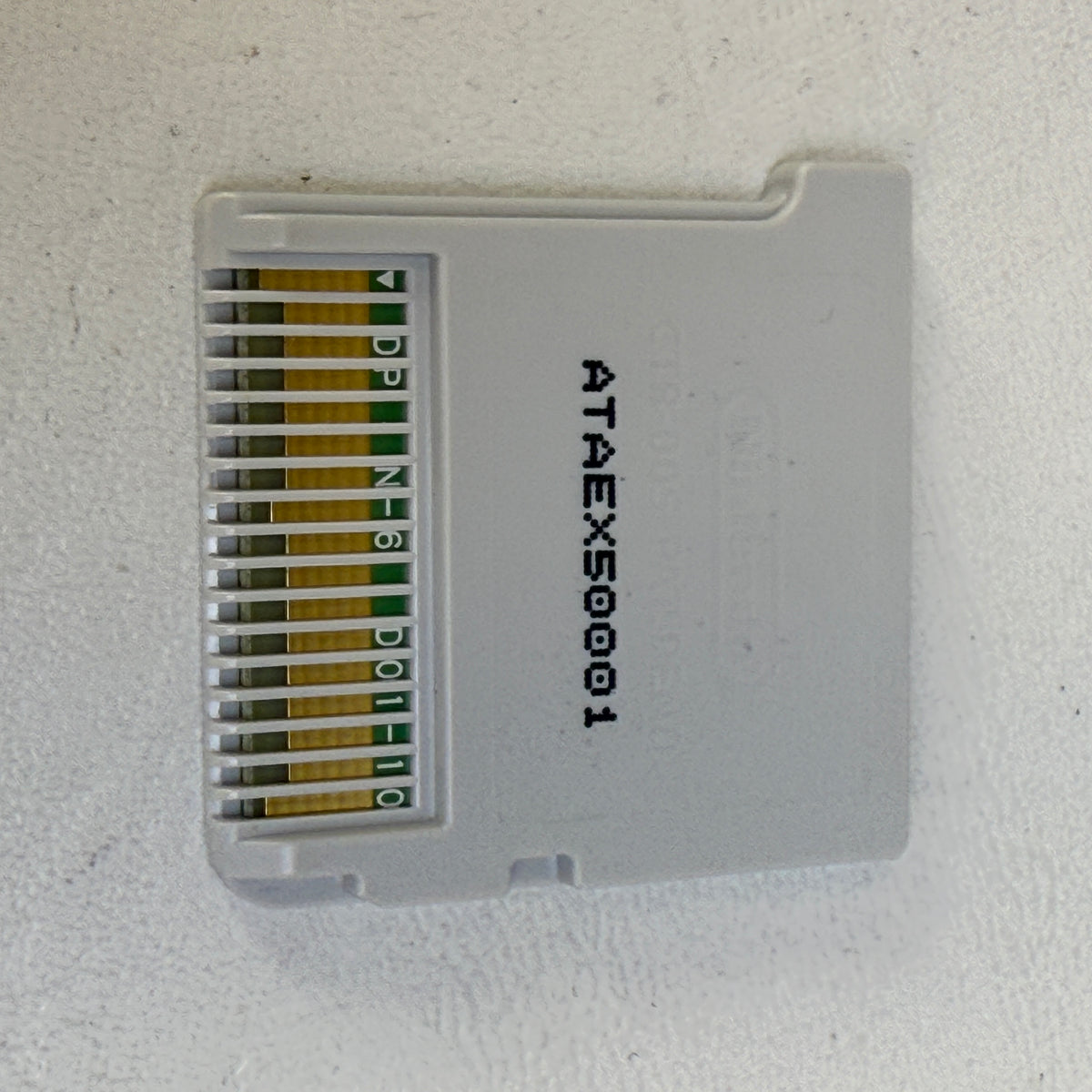 Yoshi's New Island (Nintendo 3DS, 2014)
