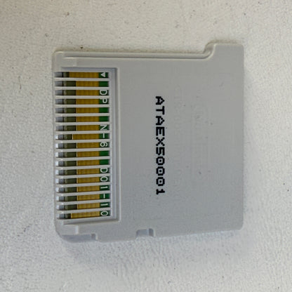 Yoshi's New Island (Nintendo 3DS, 2014)