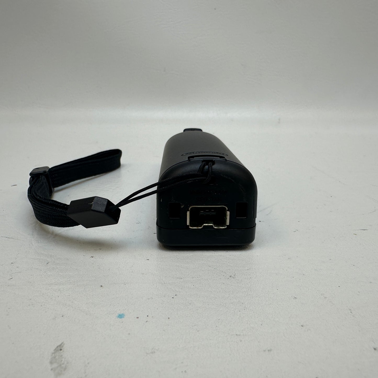 Nintendo Wii Remote Plus Controller RVL-036 Black