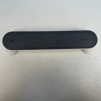 Meta Quest 3 Charging Dock W7Z White