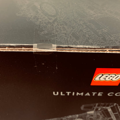New LEGO Millennium Falcon 75192 Star Wars Ultimate Collector Series 7541pcs