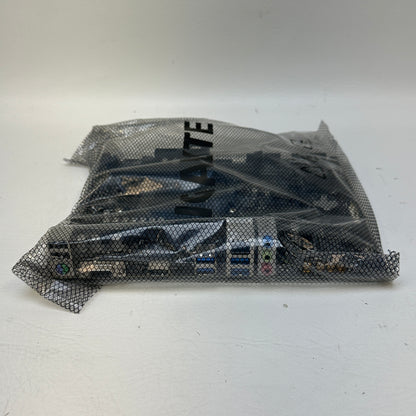 New Gigabyte A520M K V2 AM4 mATX AMD DDR4 Ultra Durable Motherboard