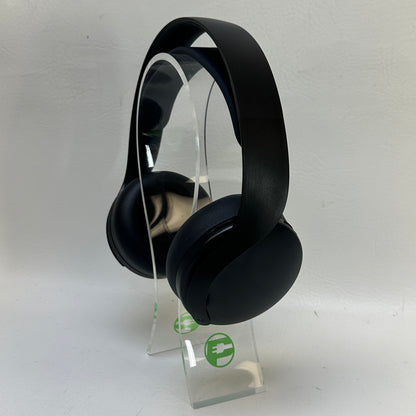 Sony PULSE 3D Wireless Gaming Headset for PlayStation 5 Midnight Black W/ Dongle