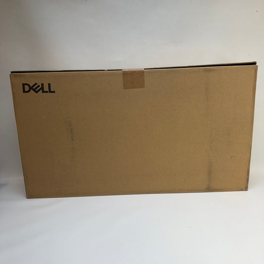 New Dell 27" 2725DE LED-Backlit LCD IPS Business Hub Docking Monitor