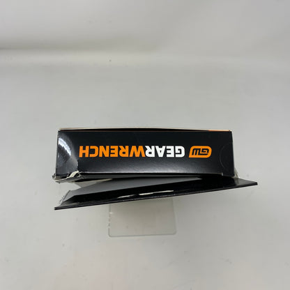 New Gearwrench GWSCAN Bluetooth Diagnostic Tester