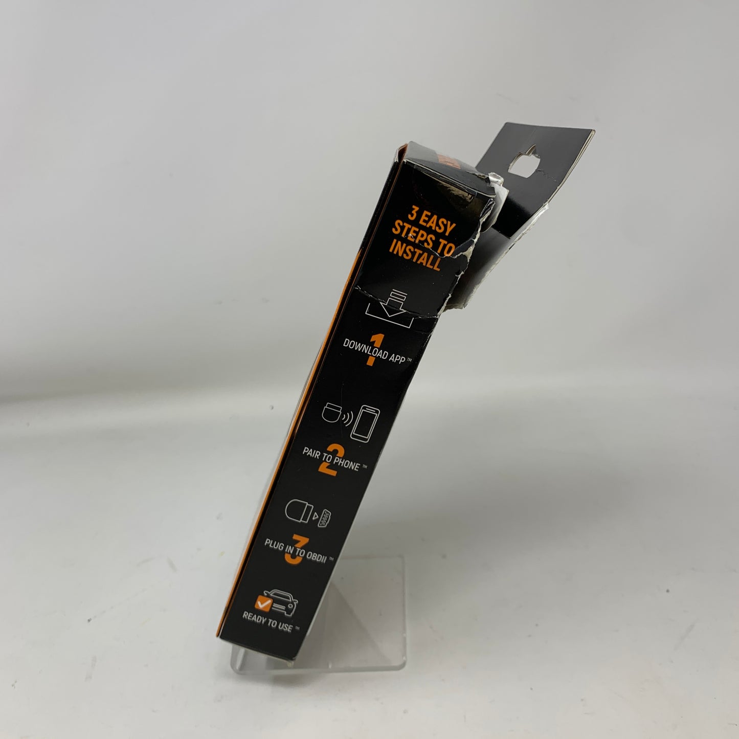 New Gearwrench GWSCAN Bluetooth Diagnostic Tester