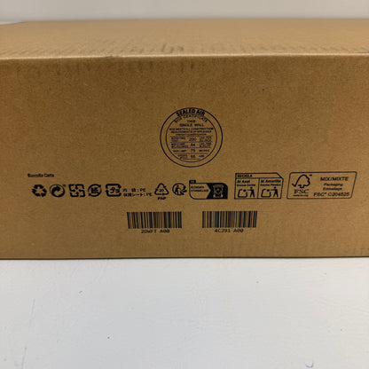 New Dell 27" 2725DE LED-Backlit LCD IPS Business Hub Docking Monitor