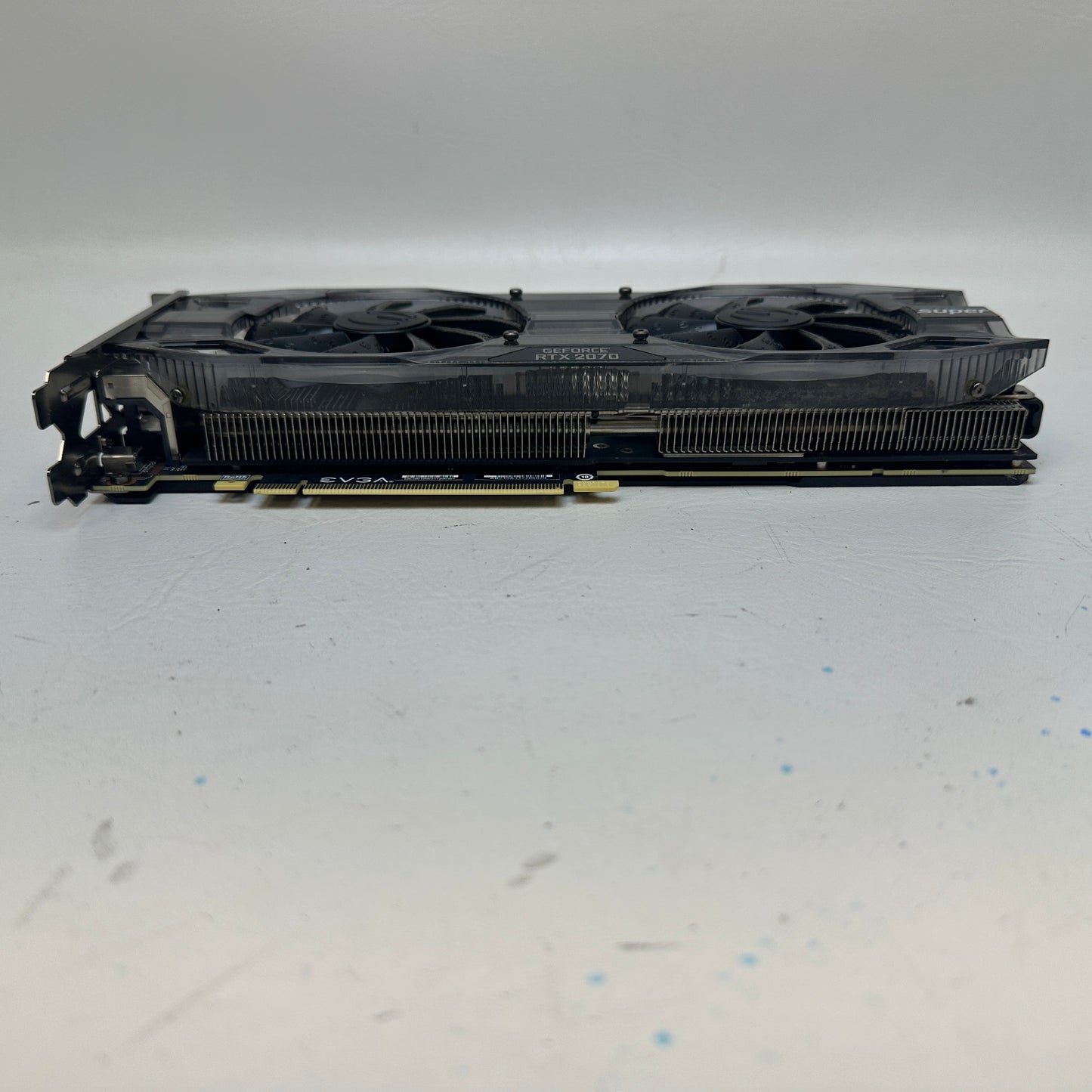 EVGA GeForce RTX 2070 Super XC 8GB GDDR6 Graphics Card 08G-P4-3172-KR