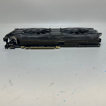 EVGA GeForce RTX 2070 Super XC 8GB GDDR6 Graphics Card 08G-P4-3172-KR