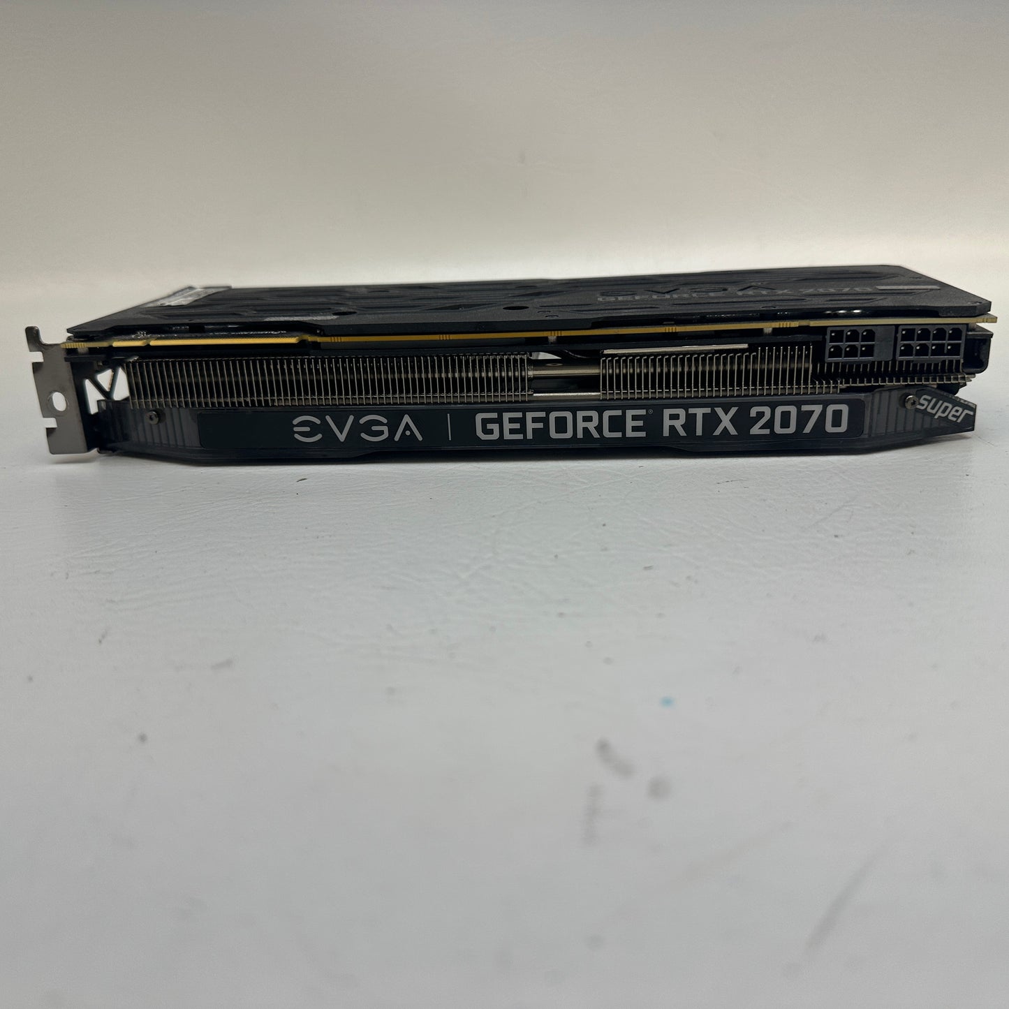 EVGA GeForce RTX 2070 Super XC 8GB GDDR6 Graphics Card 08G-P4-3172-KR