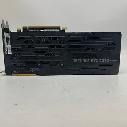 EVGA GeForce RTX 2070 Super XC 8GB GDDR6 Graphics Card 08G-P4-3172-KR