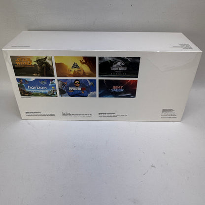 New Meta Quest 2 128GB Standalone All-in-One VR Headset KW49CM