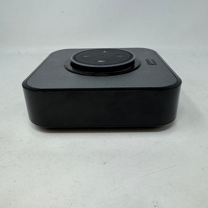 iHome iAVS1 Bedside Stereo Speaker System for Amazon Echo Dot Clock