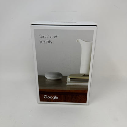 Google Nest Mini 2nd Generation Smart Speaker GA00638-US