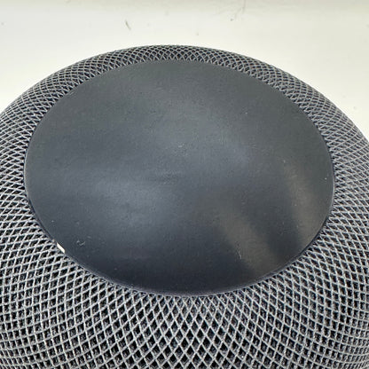 Apple HomePod 1st Gen Space Gray A1639  Smart Speaker