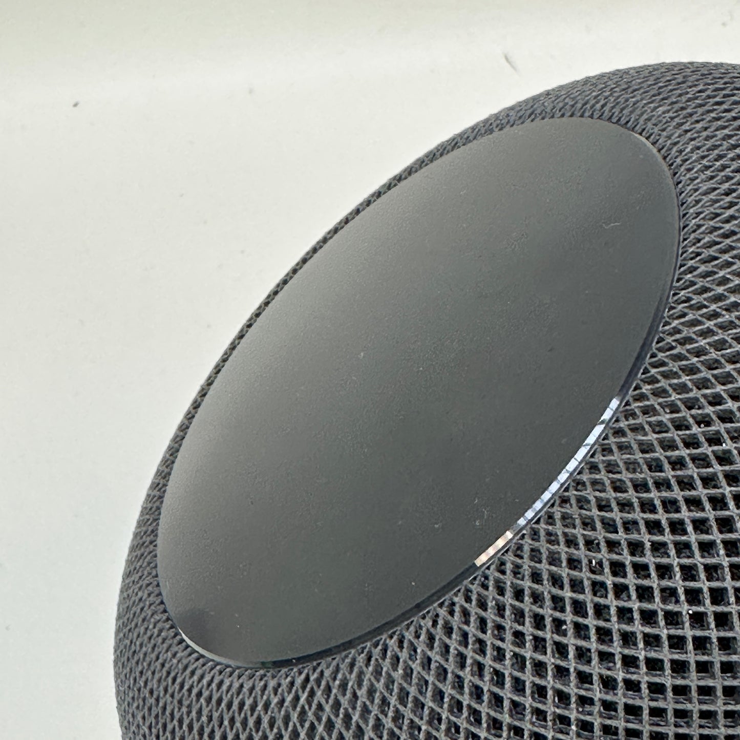 Apple HomePod 1st Gen Space Gray A1639  Smart Speaker
