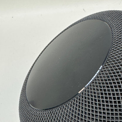 Apple HomePod 1st Gen Space Gray A1639  Smart Speaker