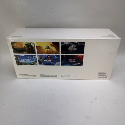 New Meta Quest 2 128GB Standalone All-in-One VR Headset KW49CM