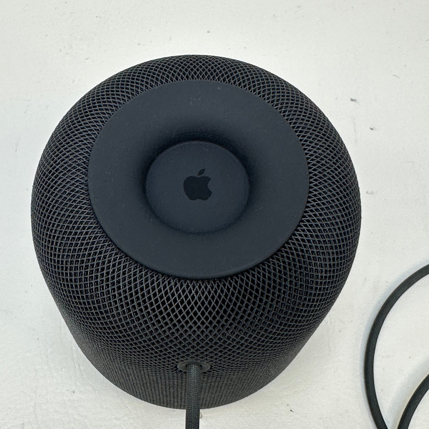 Apple HomePod 1st Gen Space Gray A1639  Smart Speaker