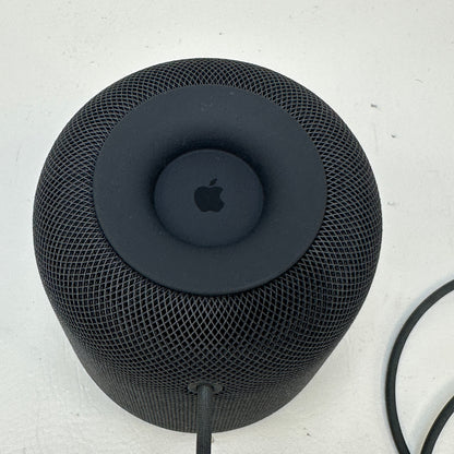 Apple HomePod 1st Gen Space Gray A1639  Smart Speaker