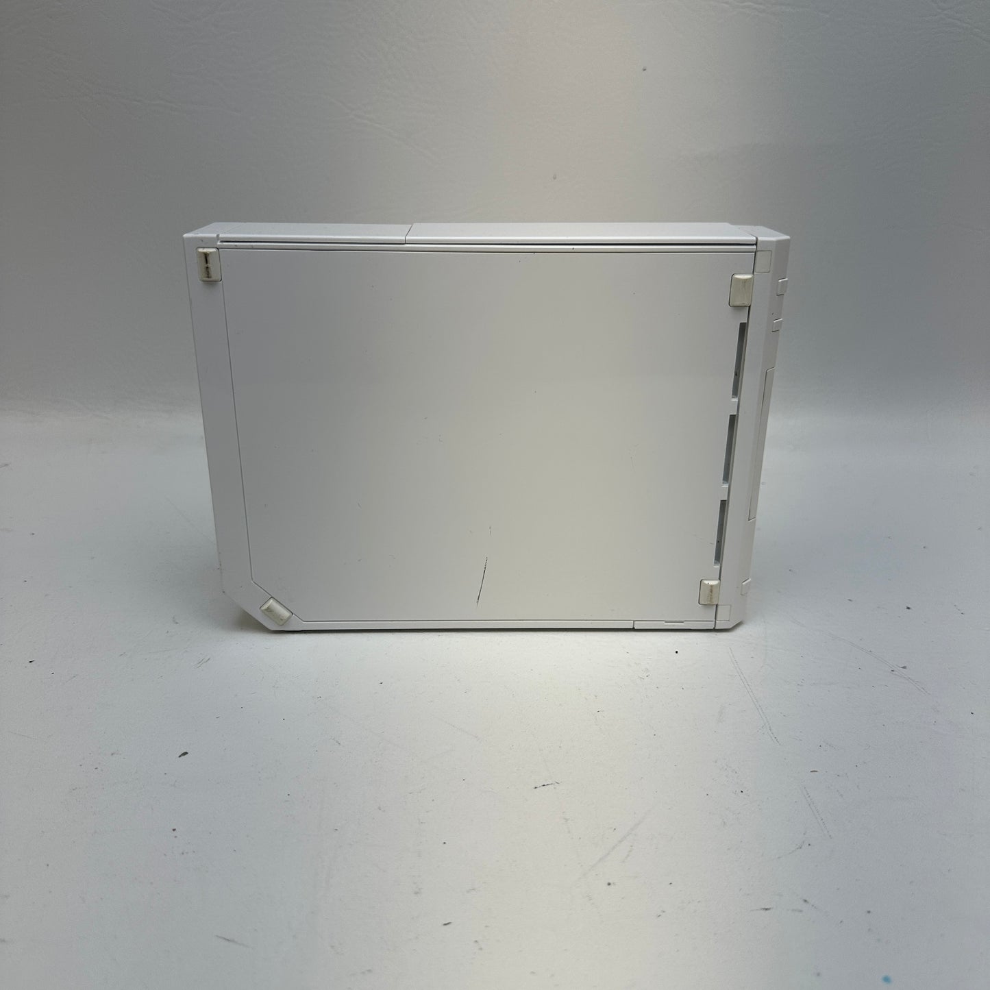 Nintendo Wii Console Gaming System RVL-001 White