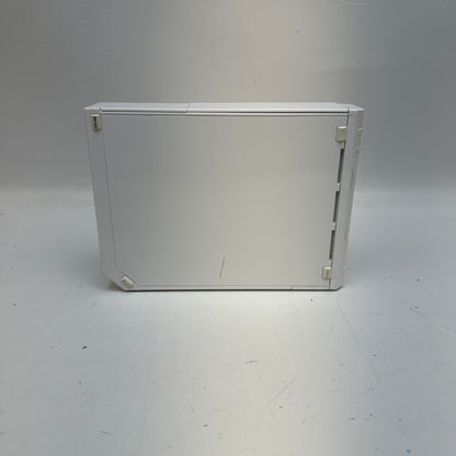 Nintendo Wii Console Gaming System RVL-001 White