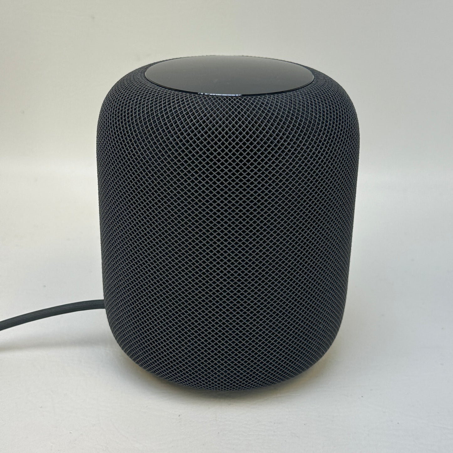 Apple HomePod 1st Gen Space Gray A1639  Smart Speaker