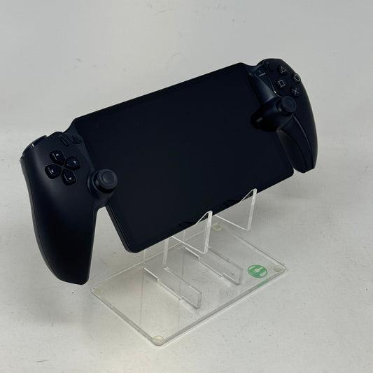 Sony PlayStation Portable PSP PlayStation Portal Black CFI-Y1001