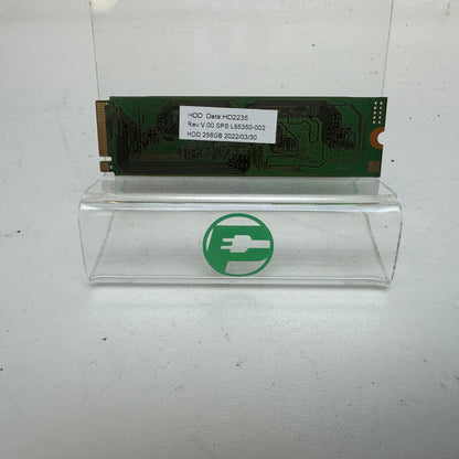 SK Hynix M.2 2280 HFS256GDE9X073N 256GB Gen3 x4 NVMe SSD