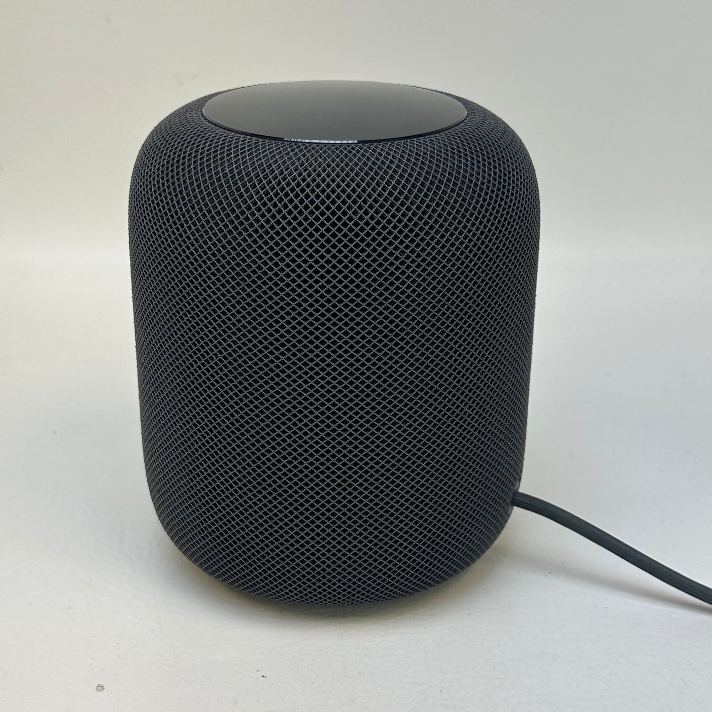Apple HomePod 1st Gen Space Gray A1639  Smart Speaker