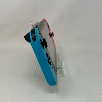 Nintendo Switch v1 Console Gaming System HAC-001 Red/Blue