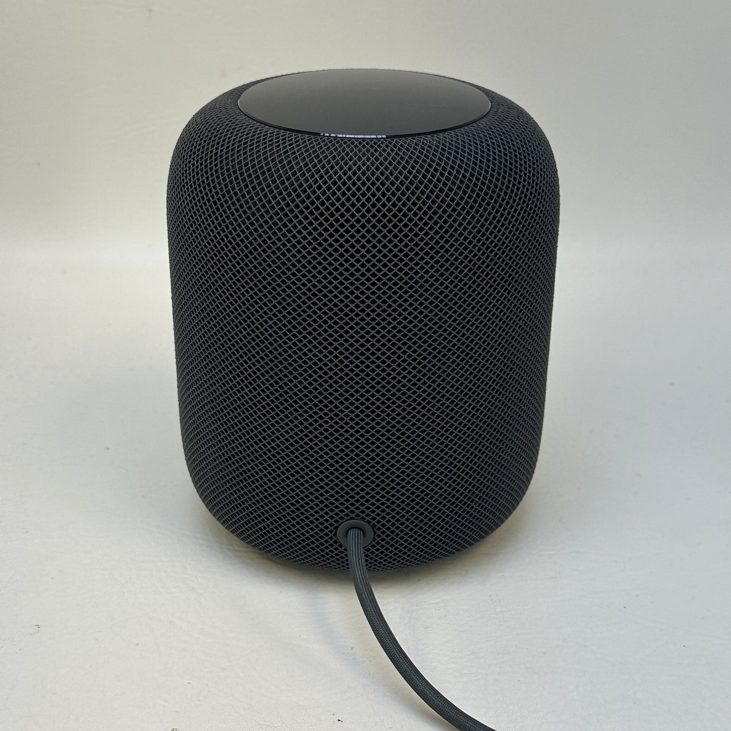 Apple HomePod 1st Gen Space Gray A1639  Smart Speaker