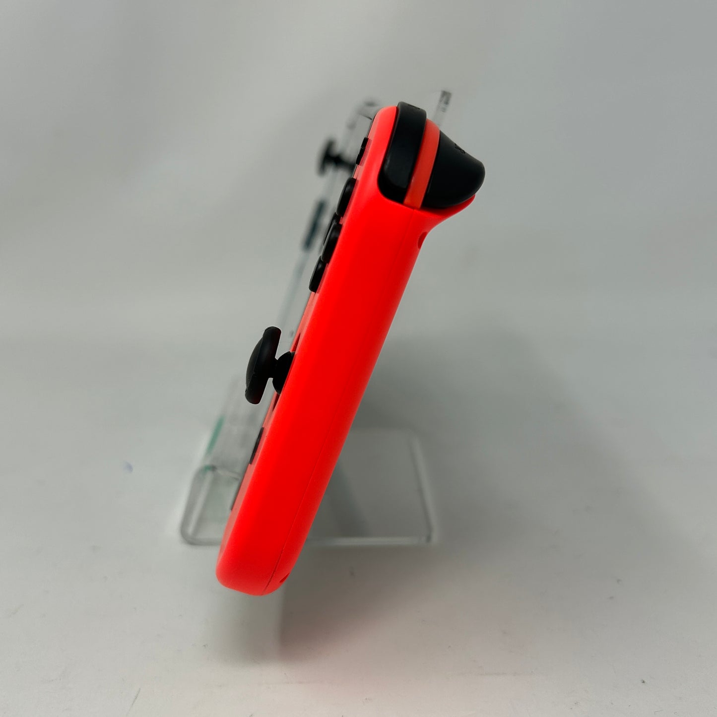 Nintendo Switch v1 Console Gaming System HAC-001 Red/Blue