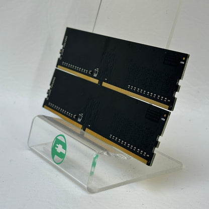 Neo Forza NMUD480E82-2666EA00 16GB (2x8GB) RAM DDR4 2666MHz