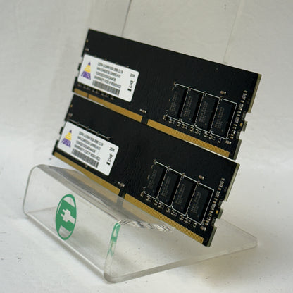 Neo Forza NMUD480E82-2666EA00 16GB (2x8GB) RAM DDR4 2666MHz