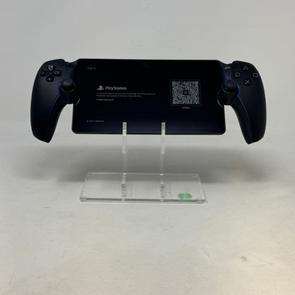 Sony PlayStation Portable PSP PlayStation Portal Black CFI-Y1001