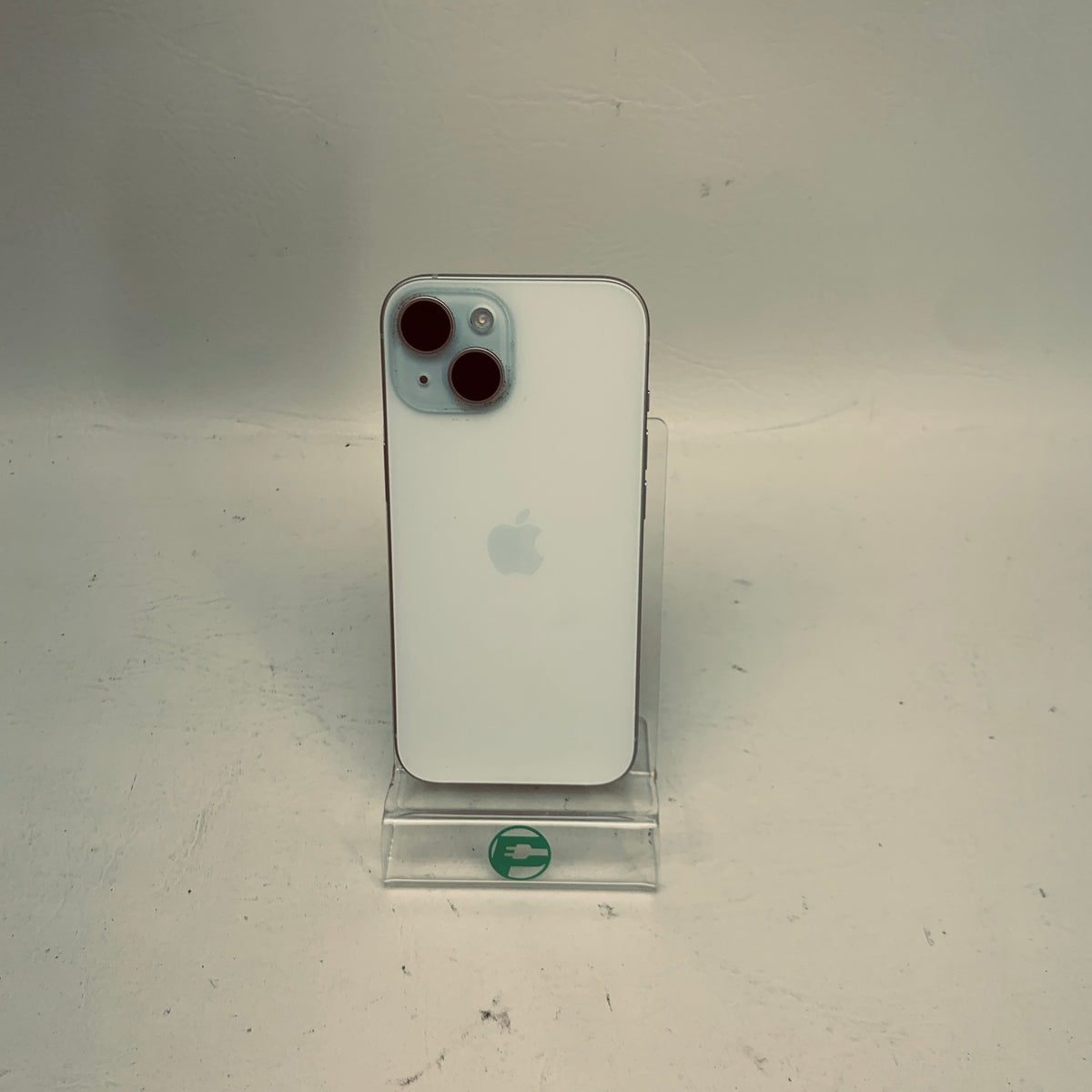 Factory Unlocked Apple iPhone 15 128GB Blue MTLY3LL/A