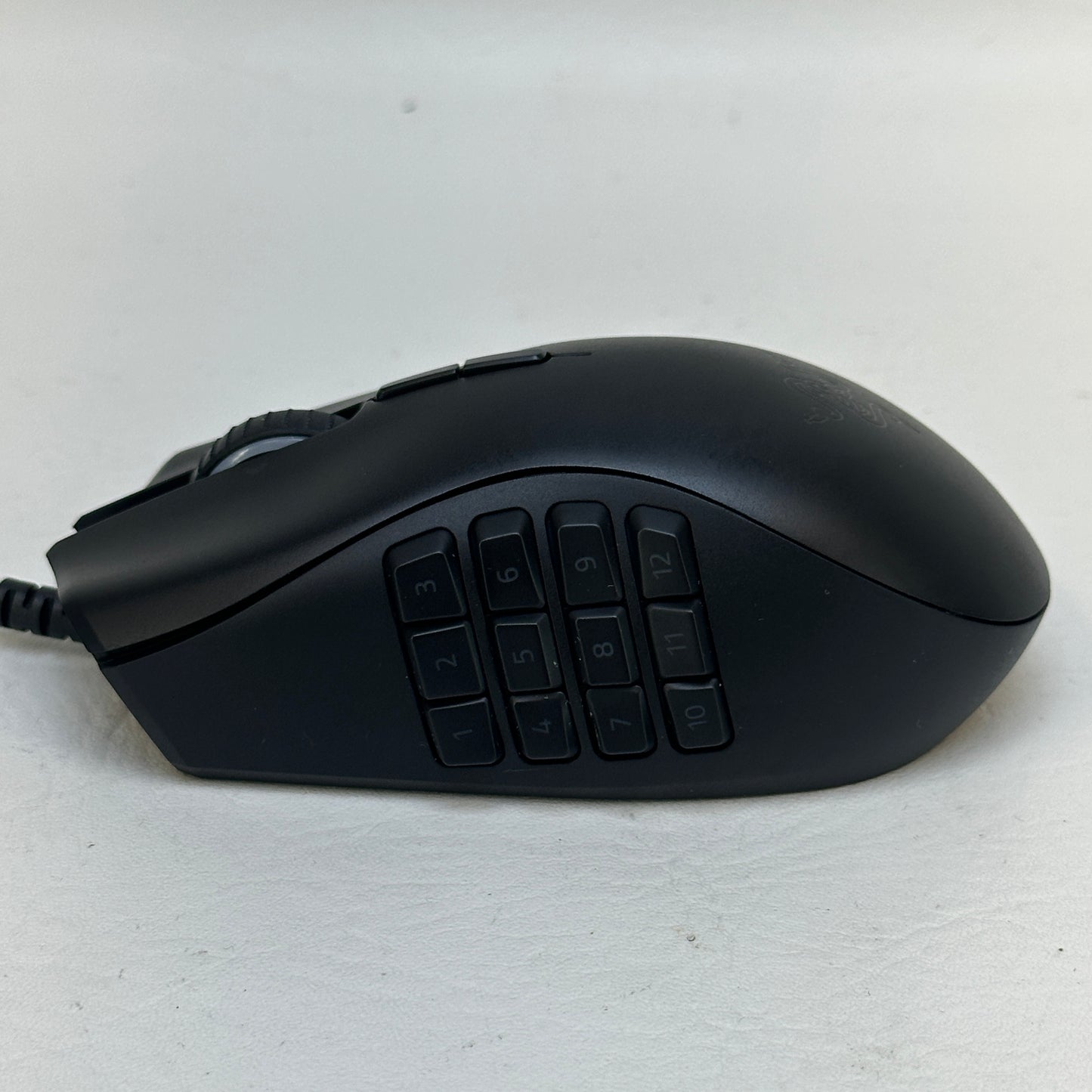 Razer Naga Trinity Wired  Gaming Mouse RZ01-0241