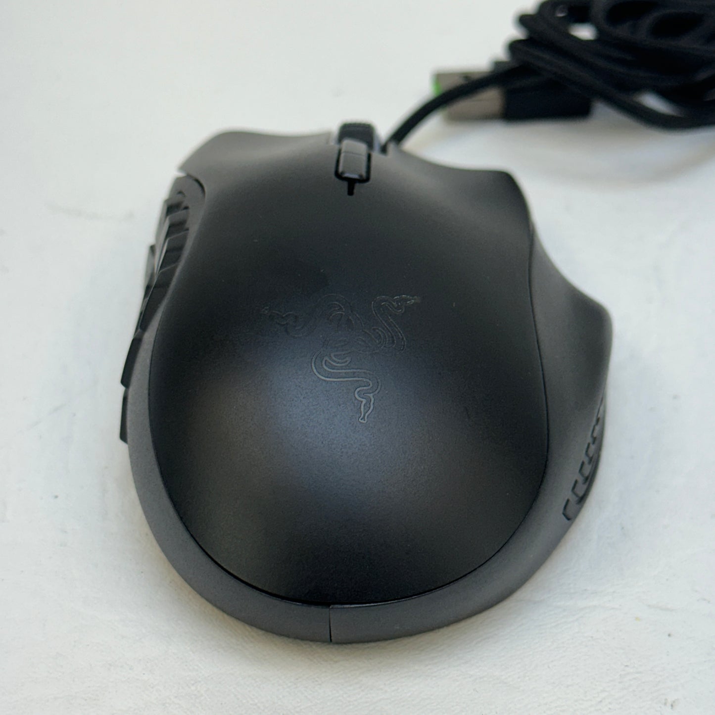 Razer Naga Trinity Wired  Gaming Mouse RZ01-0241