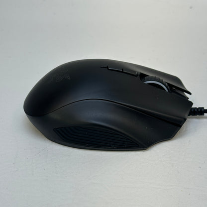Razer Naga Trinity Wired  Gaming Mouse RZ01-0241