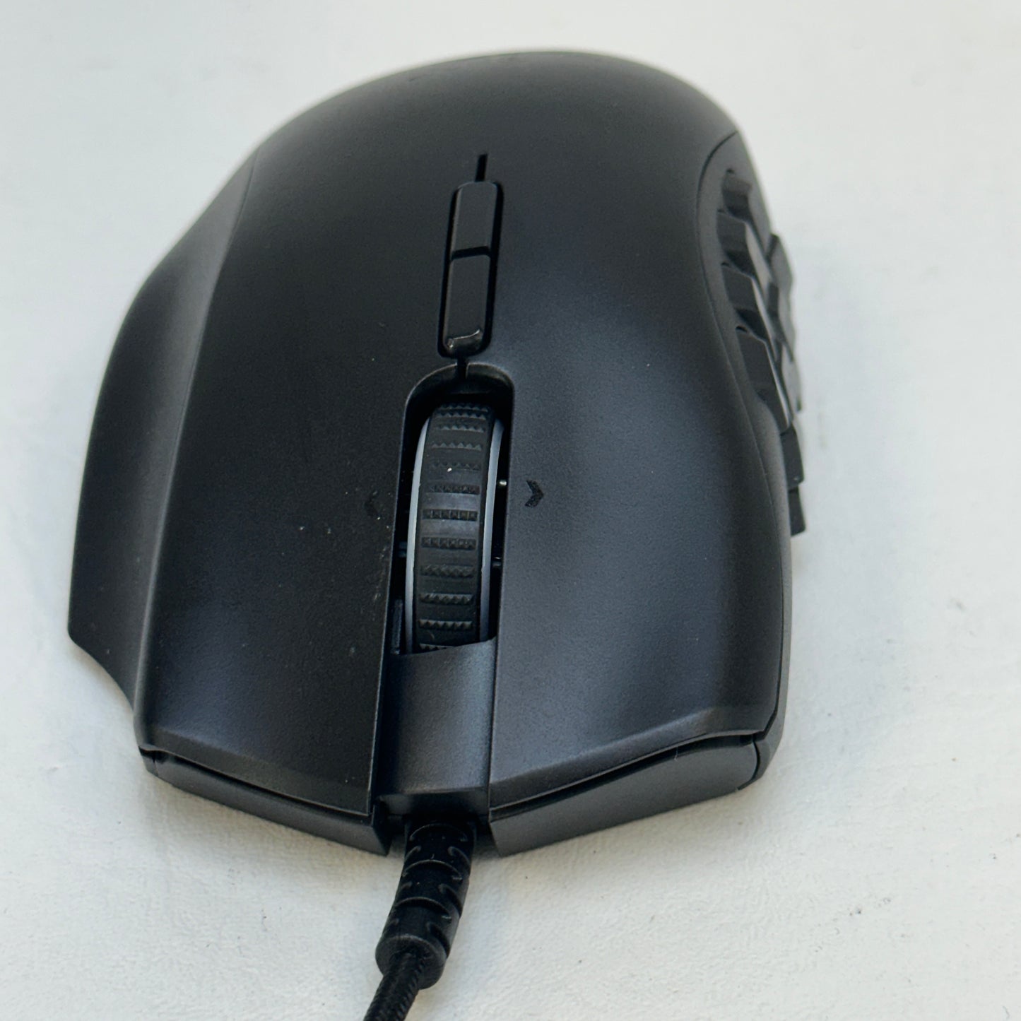 Razer Naga Trinity Wired  Gaming Mouse RZ01-0241