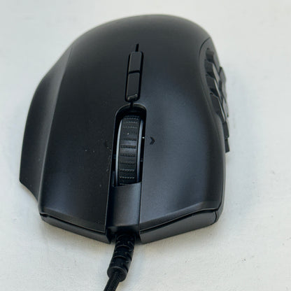 Razer Naga Trinity Wired  Gaming Mouse RZ01-0241