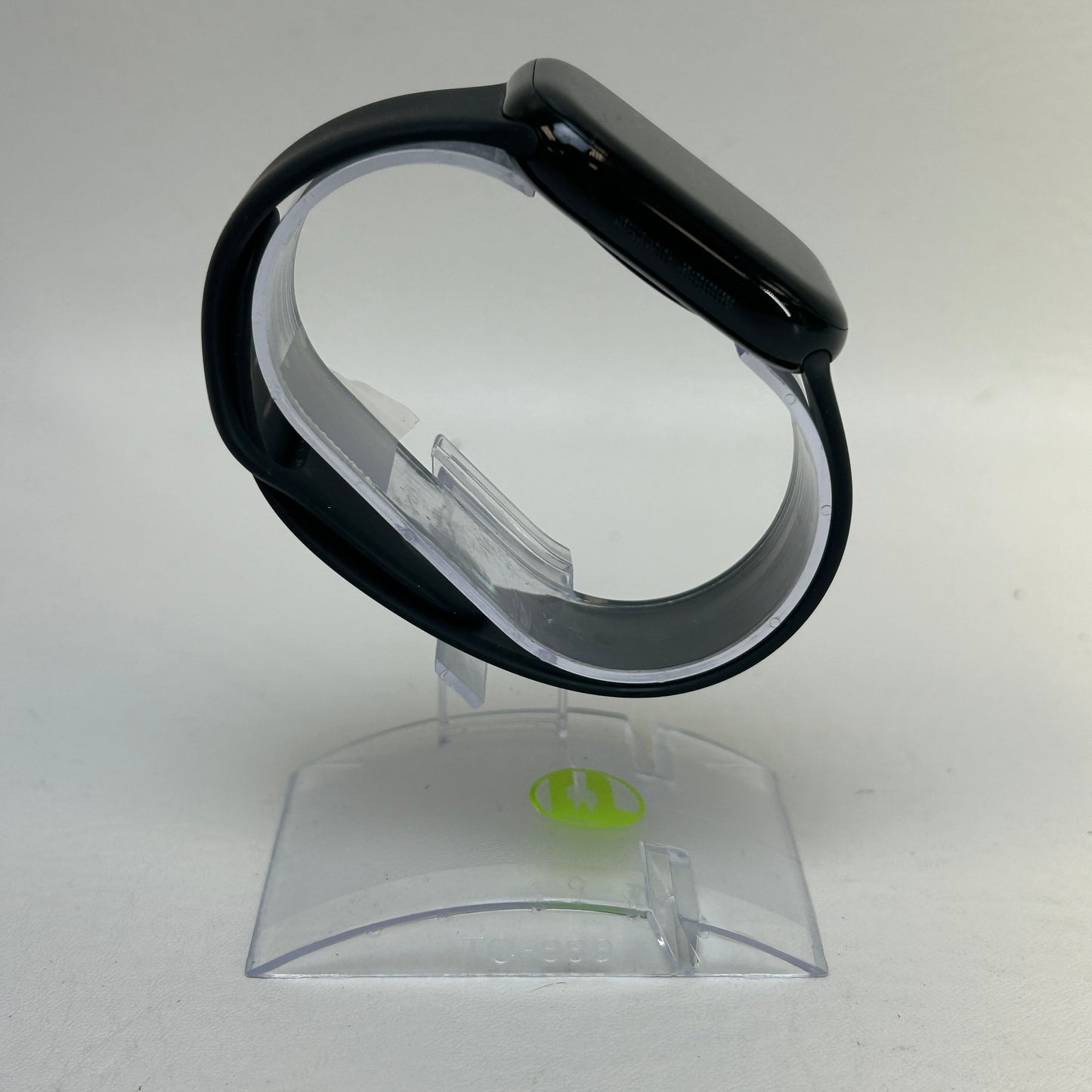 GPS Only Apple Watch Series 10 46MM Jet Black Aluminum Black Sport Band MWWQ3LW/A