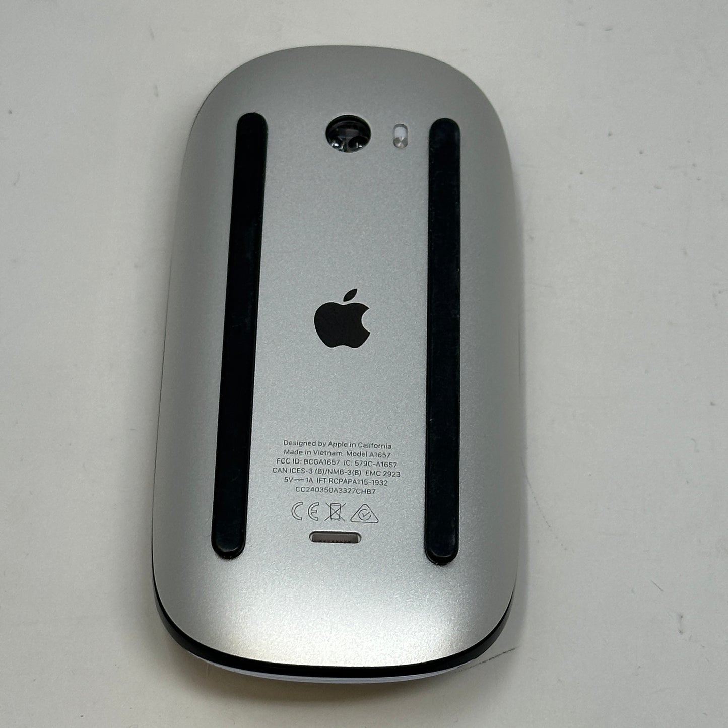 Apple Magic A1657 White Smart Wireless Mouse