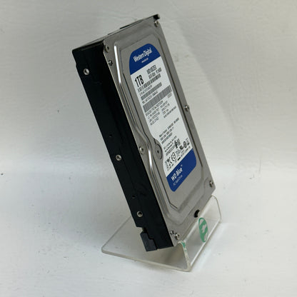 Western Digital WD 3.5" WD10EZEX 1TB SATA III 6 Gb/s HDD