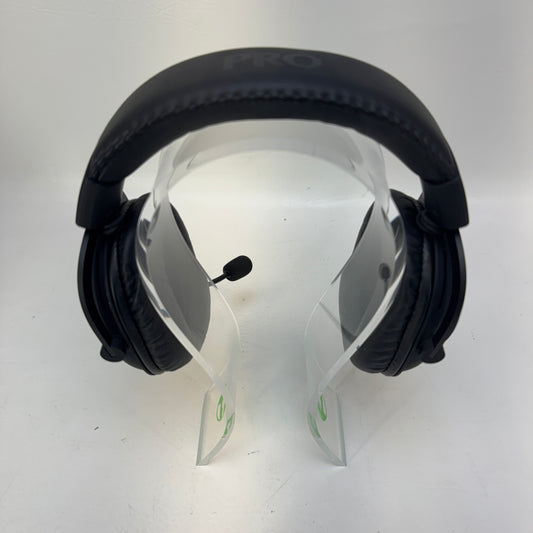 Logitech G PRO X Wireless Gaming Headset  PC Black