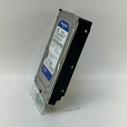 Western Digital WD 3.5" WD10EZEX 1TB SATA III 6 Gb/s HDD