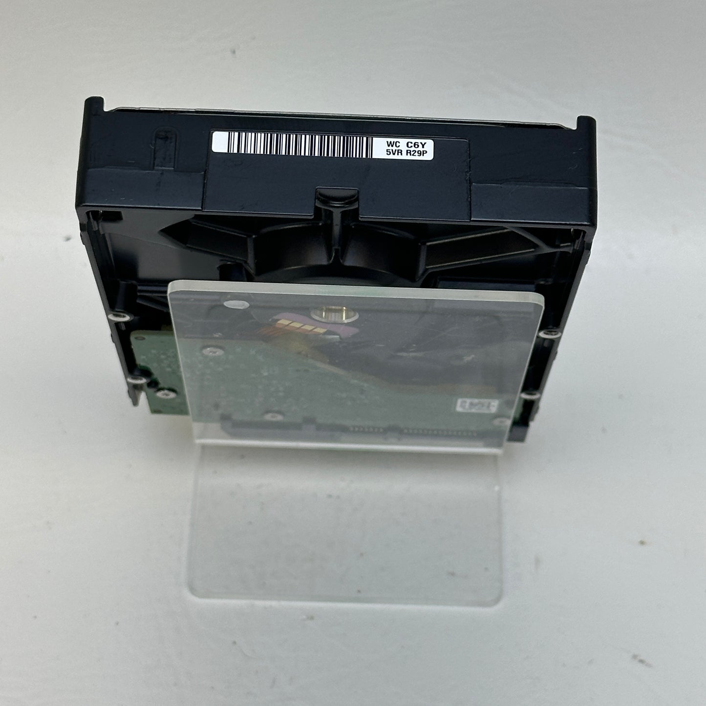 Western Digital WD 3.5" WD10EZEX 1TB SATA III 6 Gb/s HDD